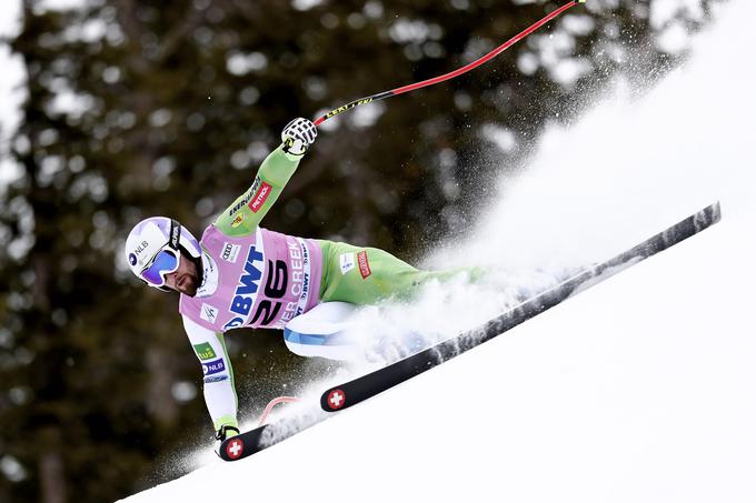 Ob koncu tedna bo nova priložnost. | Foto: Reuters