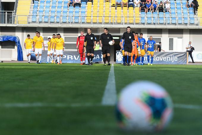 Četrtek bo v znamenju športa in športnikov. | Foto: Miloš Vujinović/Sportida