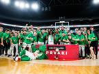 Cedevita Olimpija