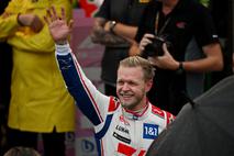 Kevin Magnussen