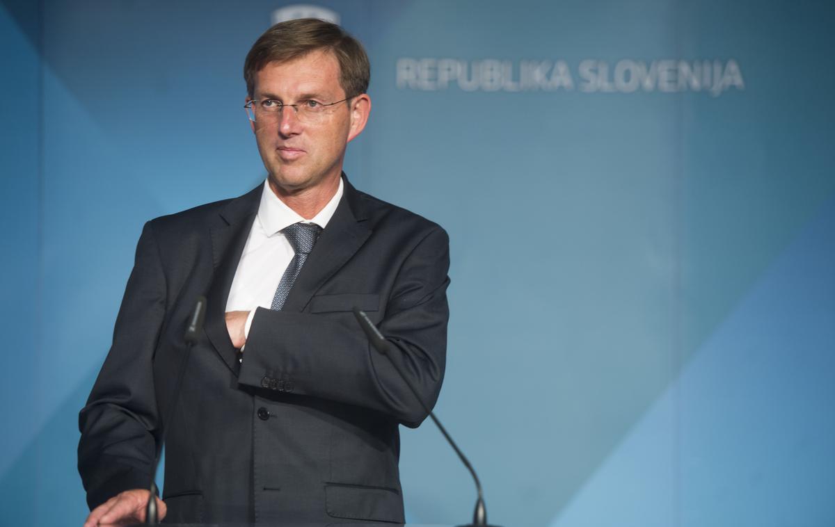 Miro Cerar SMC | Foto Matej Leskovšek