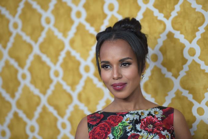 Kerry Washington | Foto: Getty Images