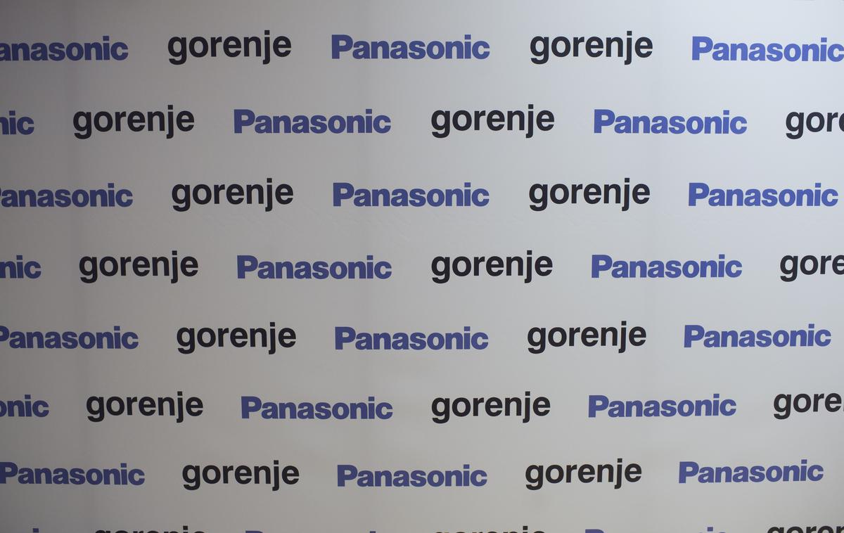 Gorenje | Foto Matej Leskovšek