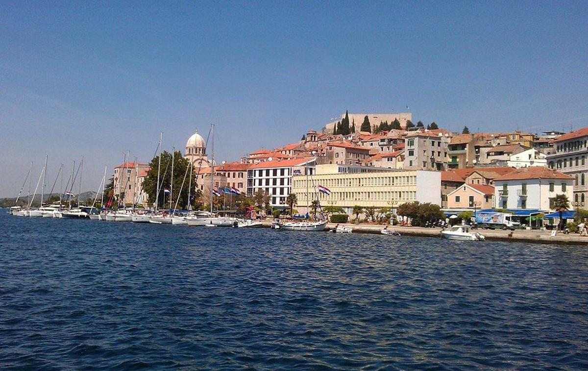 Šibenik | Foto MaPa