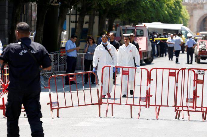 Tunis | Foto Reuters