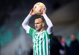 prva liga 19. krog Olimpija Mura