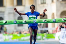 Ljubljanski maraton 2017