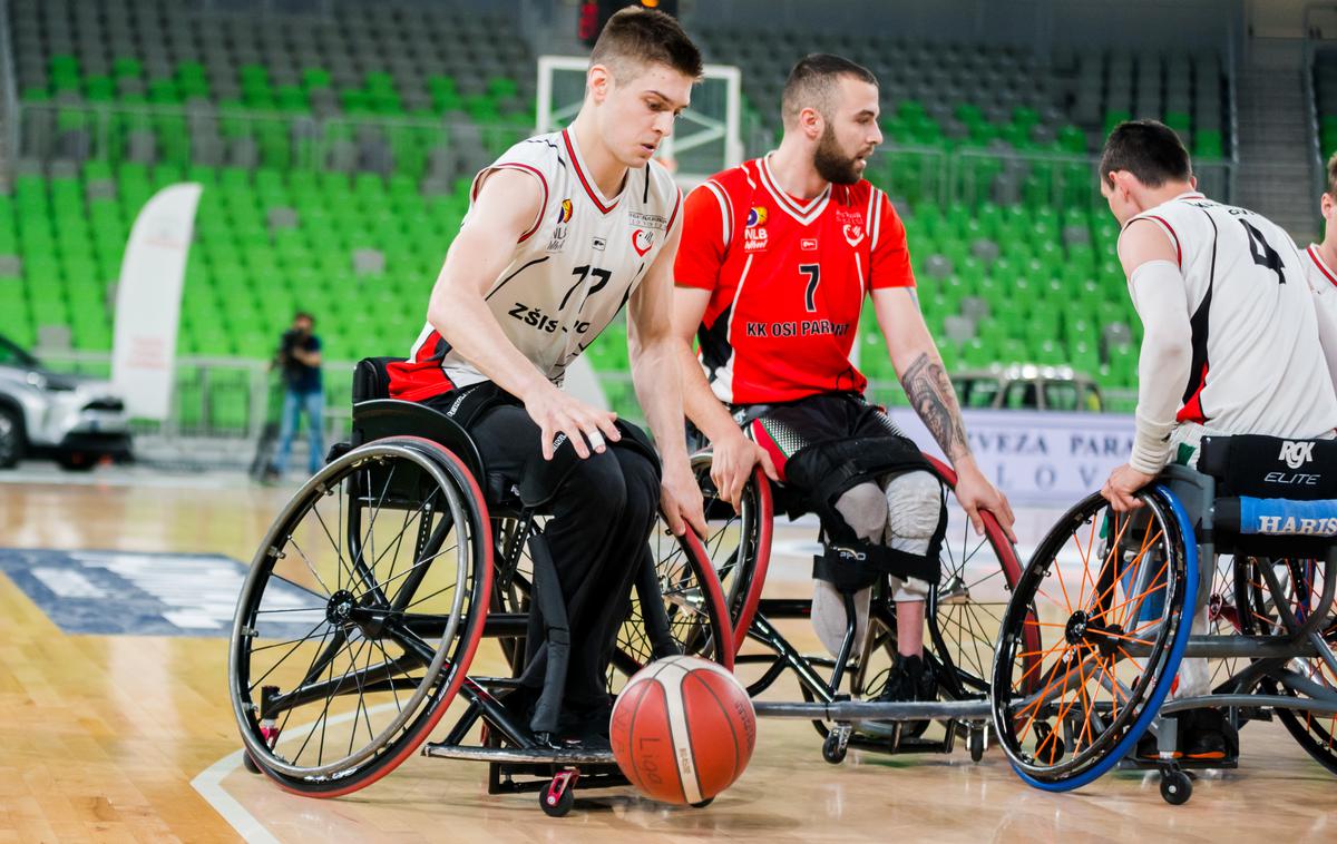 David Škorjanc | Gost Sobotnega intervjuja je David Škorjanc. | Foto Drago Perko