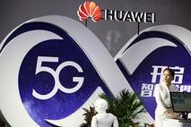 Huawei, 5G