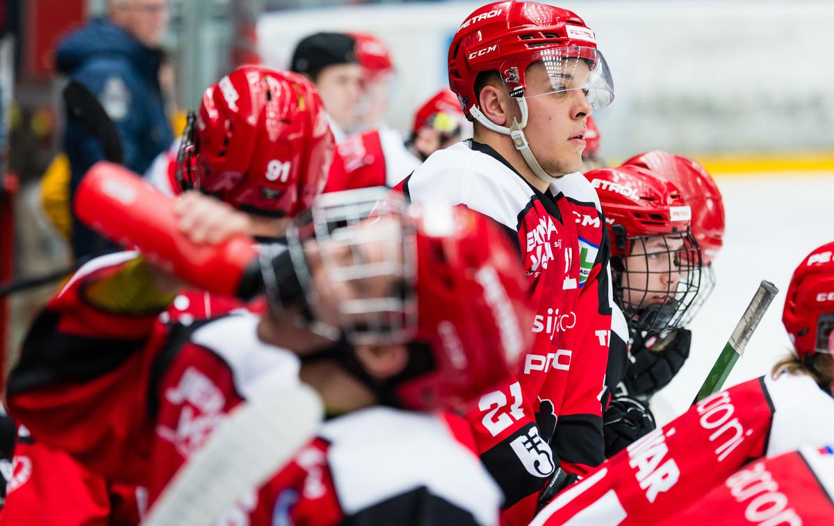 HDD Jesenice : HK Olimpija | Jeseničani in Celjani bodo v sklopu Alpske lige v naslednji sezoni igrali tudi v Sisku na Hrvaškem. | Foto www.alesfevzer.com