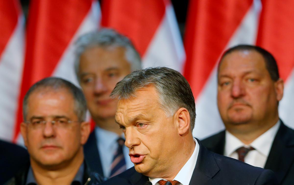 Viktor Orban | Foto Reuters