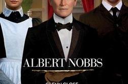 OCENA FILMA: Albert Nobbs