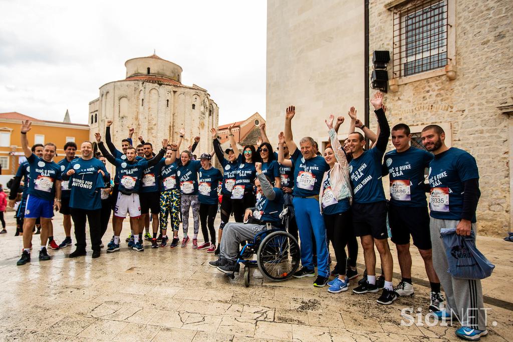 Wings Zadar 2019