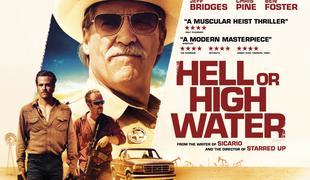 Za vsako ceno (Hell or High Water)