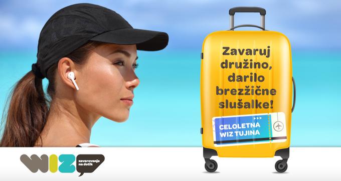 WIZ Tujina | Foto: 