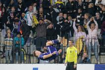 NK Maribor NK Olimpija