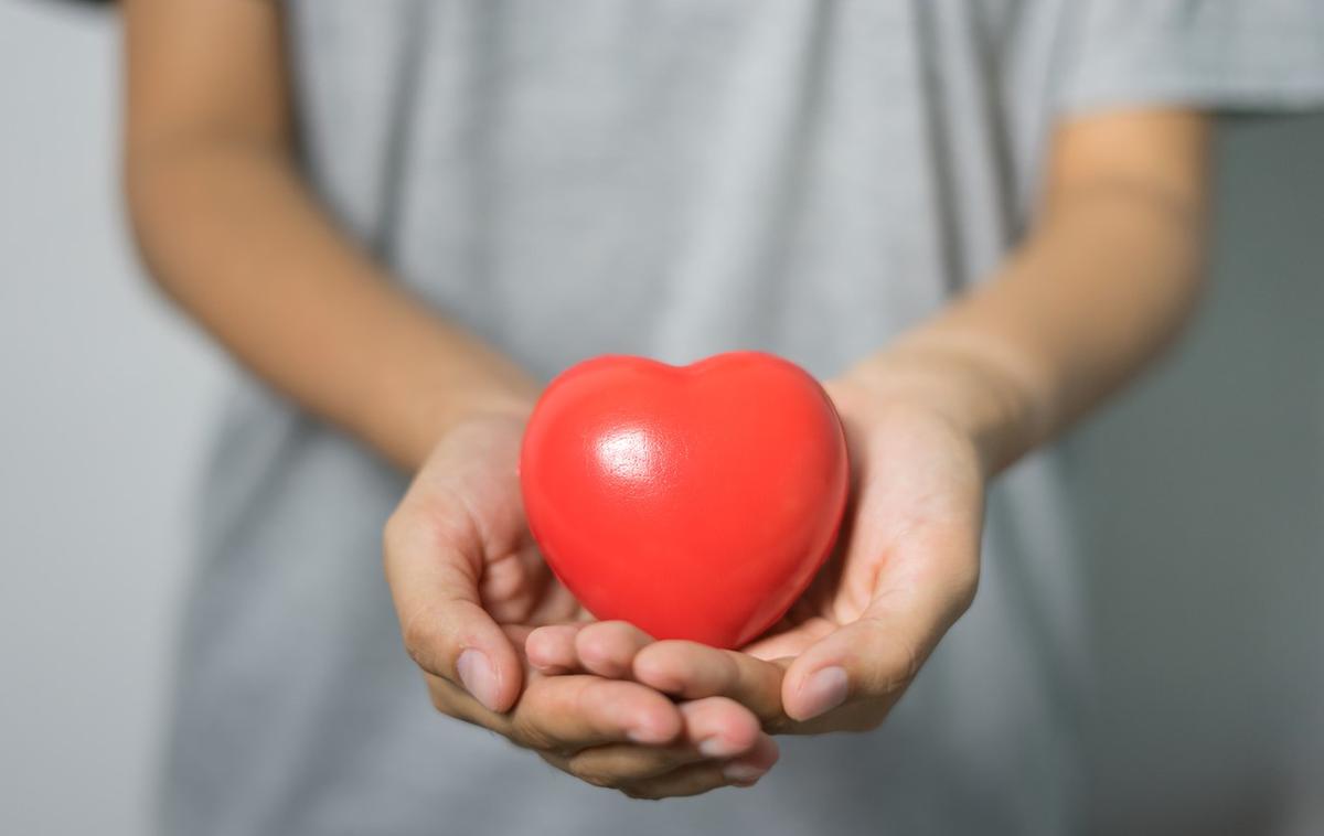 presaditev, transplantacija | Knjižico z vsemi podatki bodo objavili na spletni strani zavoda in na družbenih omrežjih.