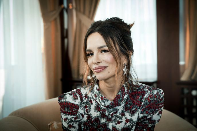 Severina | Foto Ana Kovač