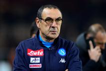 Maurizio Sarri