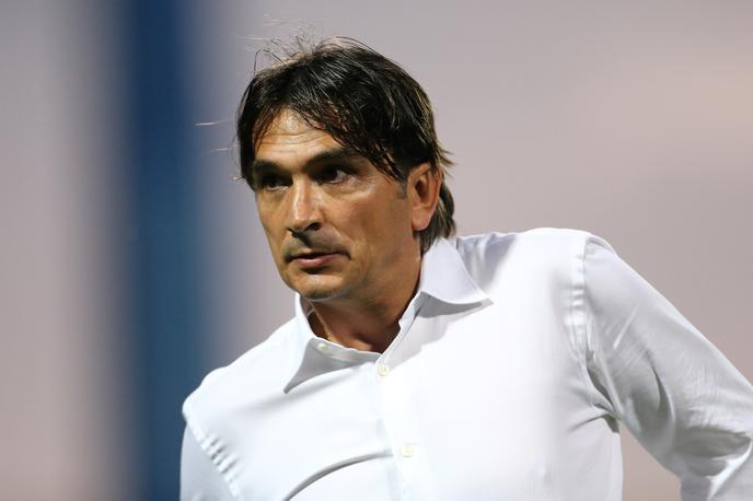 Zlatko Dalić | Foto Reuters