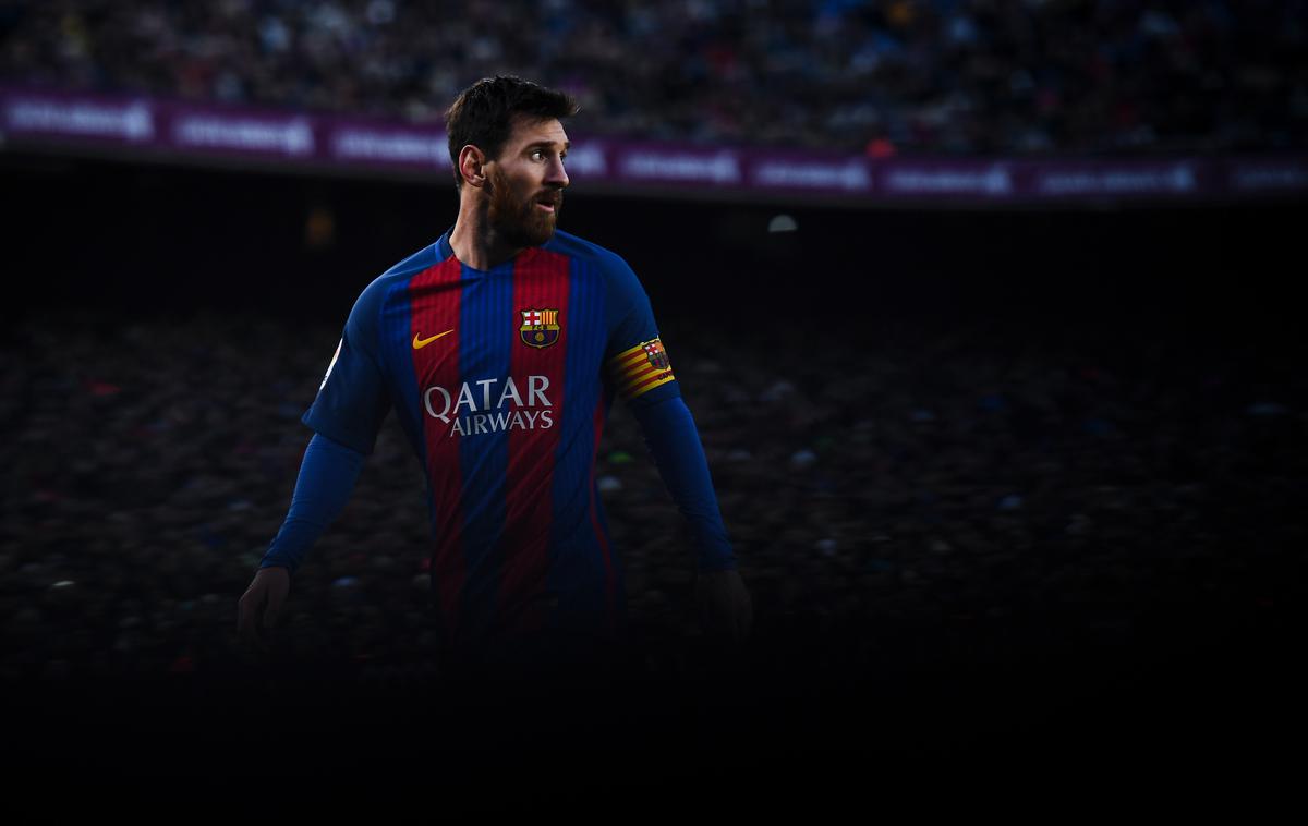 Lionel Messi | Foto Getty Images