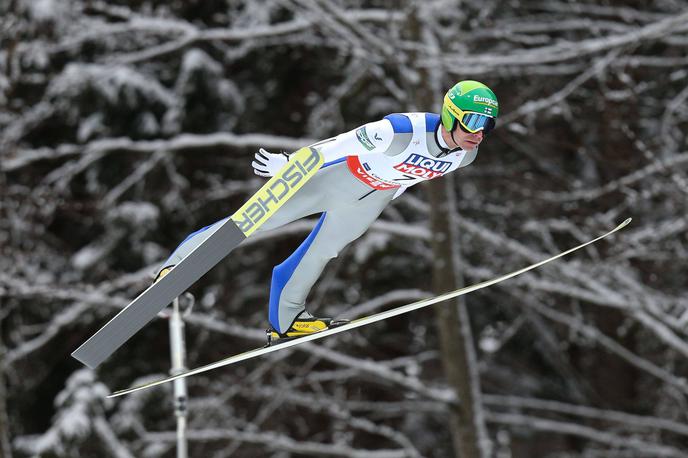 Janne Ahonen | Janne Ahonen bo sredi aprila nastopil na finskem državnem prvenstvu. | Foto Guliverimage