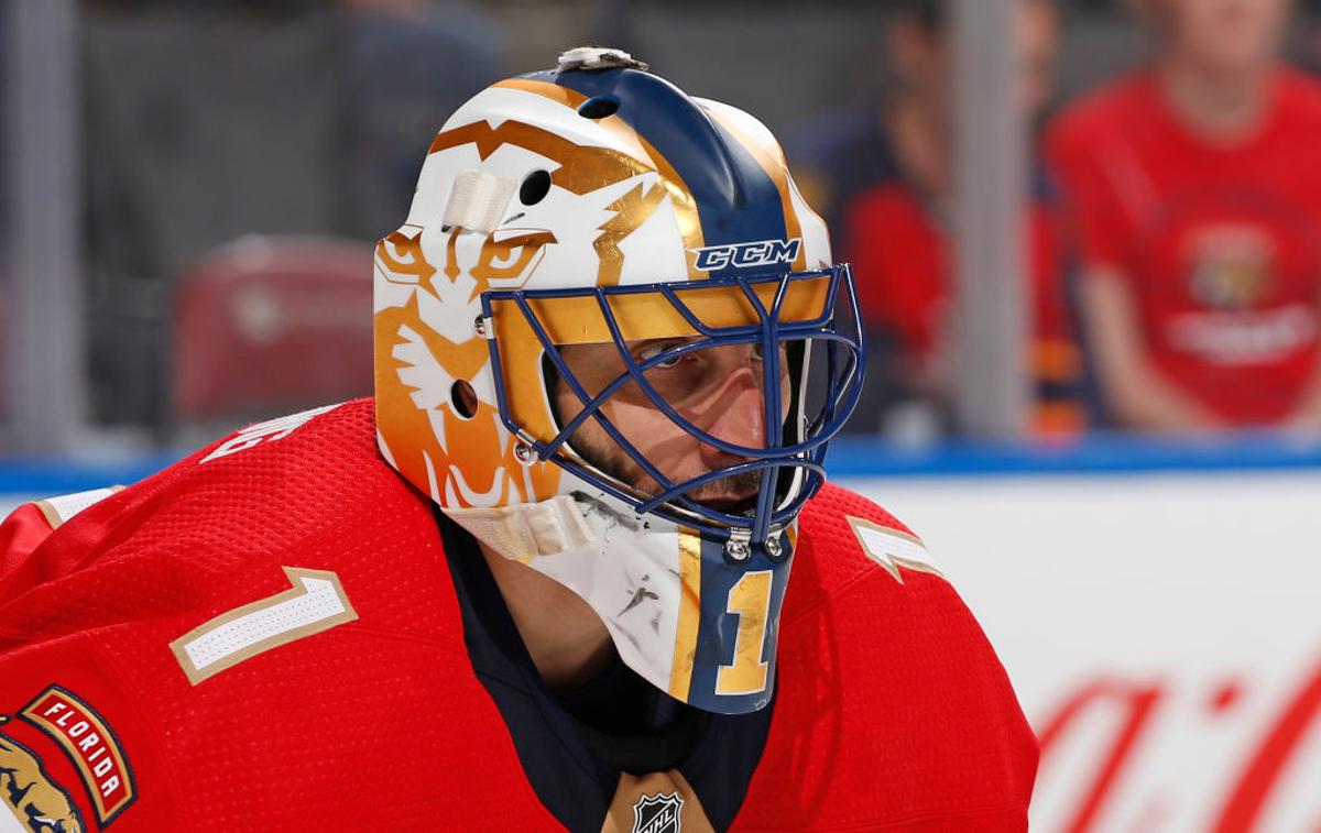 Roberto Luongo | Foto Guliver/Getty Images