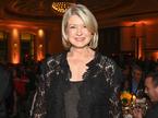 Martha Stewart