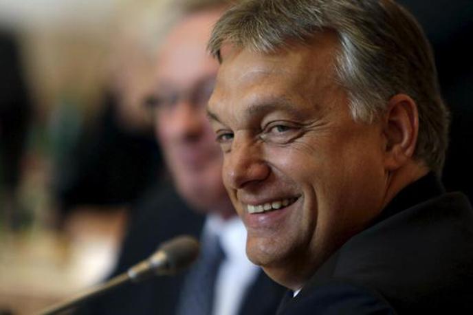 Victor Orban | Madžarski predsednik vlade Viktor Orban je poudaril, da tisti, ki želijo zaslužiti več, morajo dobiti priložnost, da opravijo več dela.