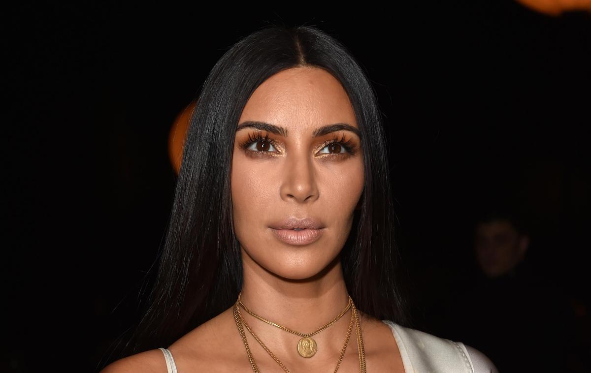 kim kardashian | Foto Getty Images