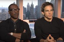 Eddie Murphy, Ben Stiller