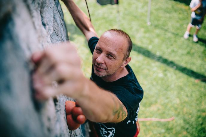 Aleksander Stopinšek | Foto Jan Lukanović