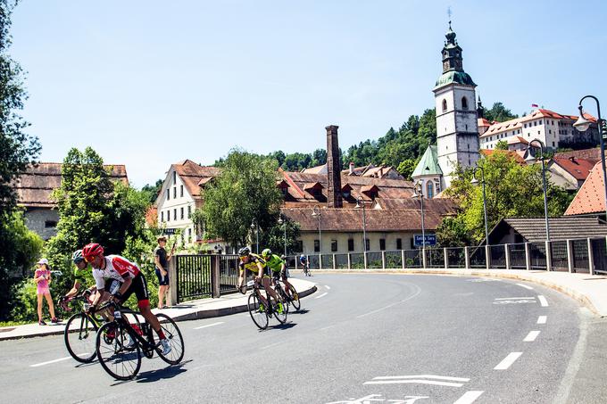 Kolesarski maraton Franja bo na sporedu ta konec tedna. Na vsaki od razpisanih razdalj bo lahko nastopilo največ 500 kolesarjev. Ti bodo morali predhodno izpolniti covid obrazec, na štartu pa jih bo čakala posebna razporeditev, tam bo obvezno tudi nošenje maske.  | Foto: Sportida