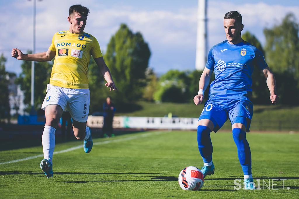 Bravo. Domžale, pokal, polfinale