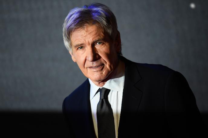 harrison ford | Foto Reuters