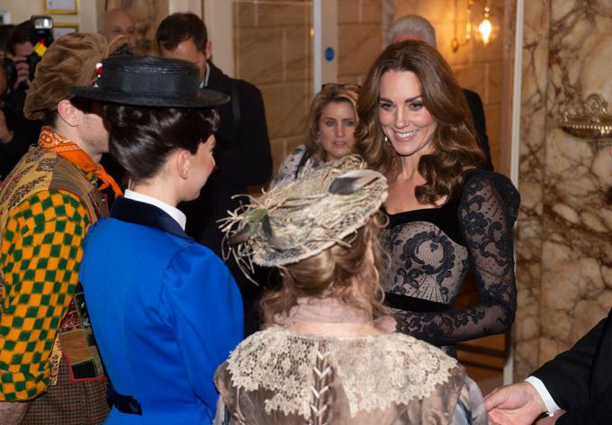 Kate Middleton | Foto: Getty Images