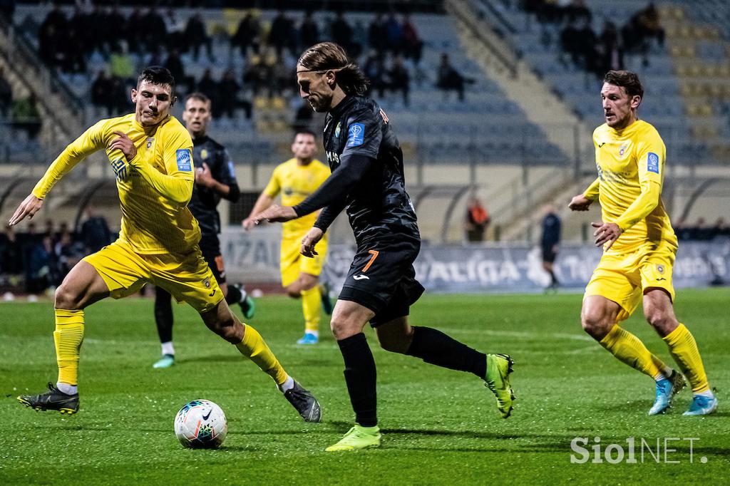 NK Domžale, NK Bravo, prva liga Telekom Slovenije