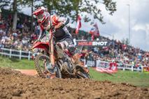 Maggiora Tim Gajser Honda