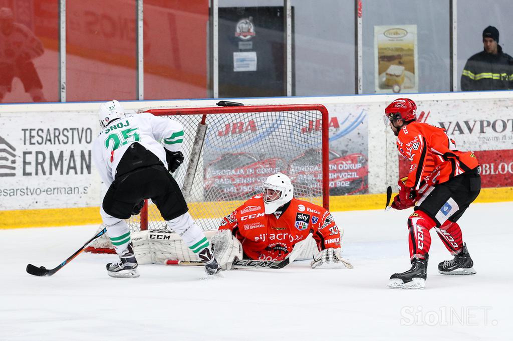 Jesenice Olimpija