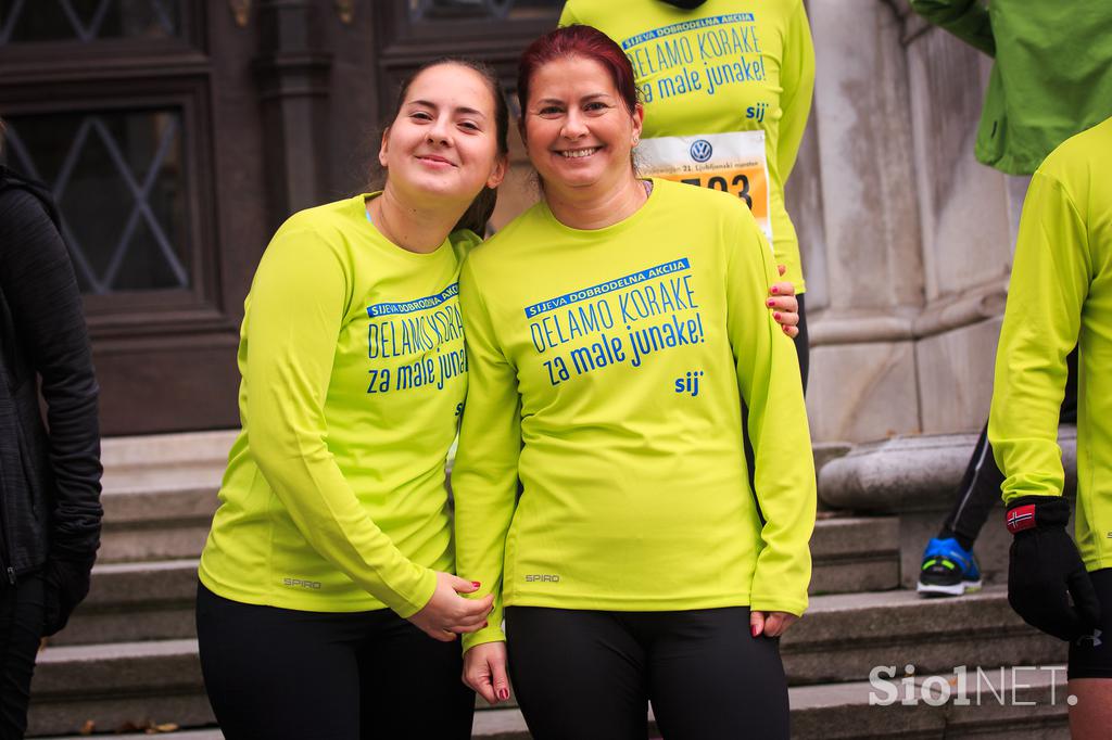 SIJ Ljubljanski maraton