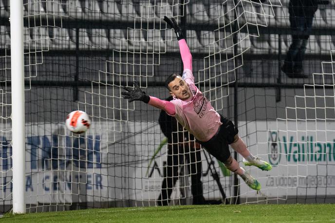 Mura Zalokar | Marko Zalokar | Foto Blaž Weindorfer/Sportida