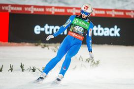 Planica svetovno prvenstvo v poletih