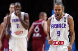 Tony Parker jim je odgovoril