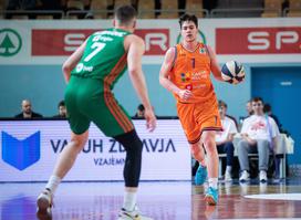 pokal finale Helios Suns Cedevita Olimpija