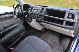 Volkswagen transporter 2.0 TDI