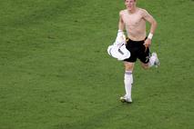 Bastian Schweinsteiger Nemčija 2006