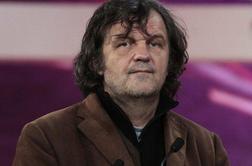 Kusturica bo snemal nov film z Monico Bellucci