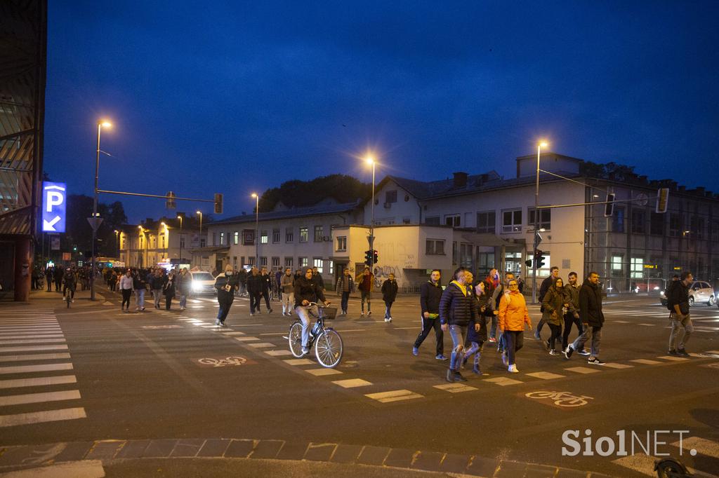 Protesti 20.10.2021