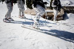 Slovenska smučarska inovacija za zdaj le za vojake in Karničarja, civilisti bomo počakali na leto 2019