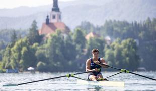 V Luzernu samo en Slovenec, na koncu osmi